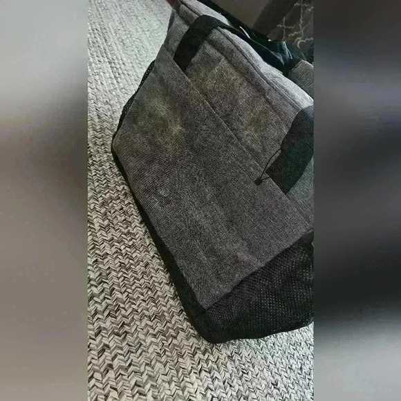 Maelstrom Soft Side Collapsible Travel Cooler/Ice chest bag‎ - Picture 4 of 11